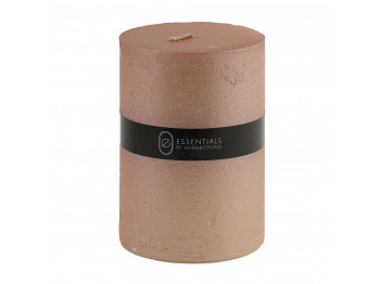 Մոմ KOOPMAN CANDLE PILLAR 7X10CM 3ASS CLR (601610) (ACC703560)